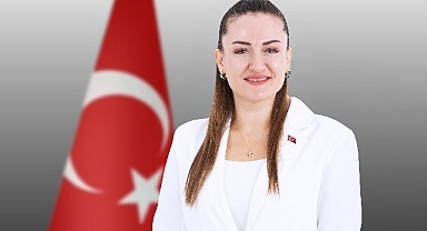 Antalya Büyükşehir Belediyesi Başkan Vekili Büşra Özdemir’in Cumhuriyet Bayramı Mesajı