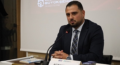 Arık: Her şey hayal kurmakla başlar