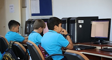 ATABEM’de kurslar başladı