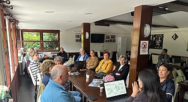 Bakırköy Belediyesi’nden Enerji Verimliliği Eğitimi