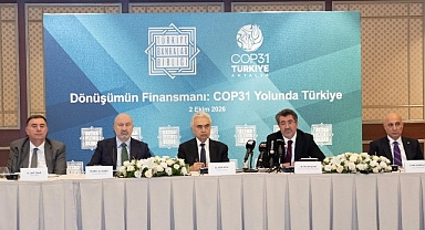 Bankacılık sektöründen enerjiye 1 trilyon TL’yi aşan finansman