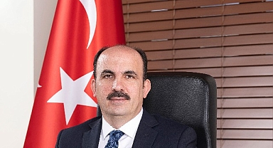 Başkan Altay: “29 Ekim Cumhuriyet Bayramımız Kutlu Olsun”
