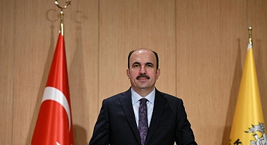 Başkan Altay: “Milletimizin Derdiyle Dertlenen Tüm Muhtarlarımızın 19 Ekim Muhtarlar Günü’nü Kutluyorum”