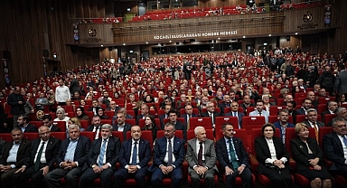 Başkan Büyükakın: “İnşallah 100. yılını da göreceğiz”