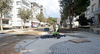 Başkan Çerçioğlu Aydın’ın Dört Bir Yanında Çalışmalarını Sürdürüyor
