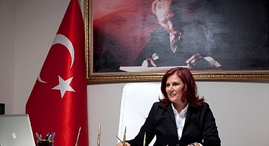 Başkan Çerçioğlu,: Cumhuriyetimizin 103. Yıl Dönümü Kutlu Olsun