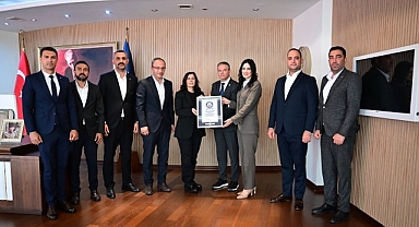 Başkan Çerçioğlu’nun Destekleriyle Didim’de Guinness Dünya Rekoru Kırıldı