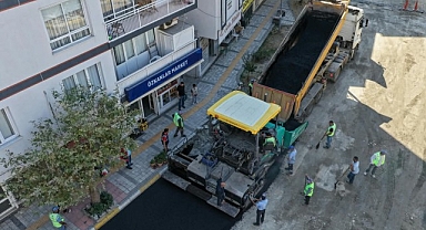 Başkan Çerçioğlu Söke’de Yatırım ve Projelerini Sürdürüyor
