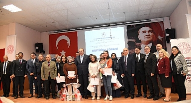 Başkan Çırpanoğlu üreticilerle buluştu