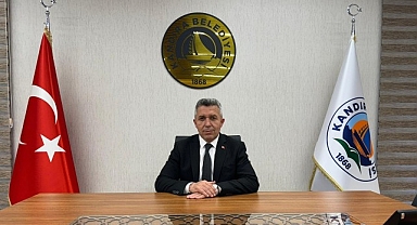 Başkan Erol Ölmez’den 29 Ekim Cumhuriyet Bayramı Mesajı