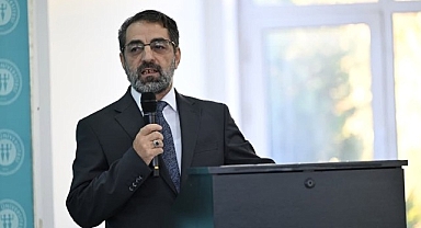 Başkan Kocaman Din Görevlileriyle Buluştu