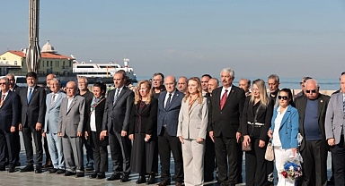 Başkan Mutlu’dan muhtarlara: “Sizler bizim en yakın çalışma arkadaşlarımızsınız”