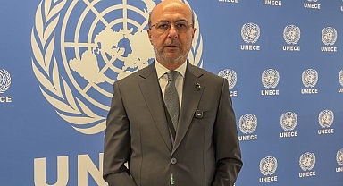 Başkan Pekyatırmacı, Selçuklu’nun Sürdürülebilir Gelecek Vizyonu’nu BM Belediye Başkanları Forumu’nda Anlattı