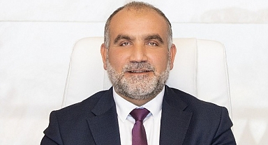 Başkan Sandıkçı'dan 29 Ekim Mesajı