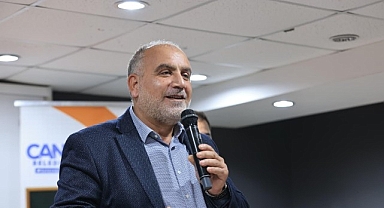 Başkan Sandıkçı'dan Müjde: Canikli Gençler Güneydoğu Yolcusu