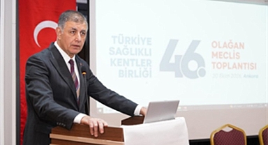 Başkan Tugay’dan afetlere karşı bilinçlenme ve hazırlık çağrısı
