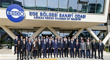 Başkan Tugay: Kısa zamanda çok iş yapalım