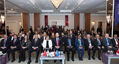 Başkan Tugay: Sihirli kelime, verimlilik