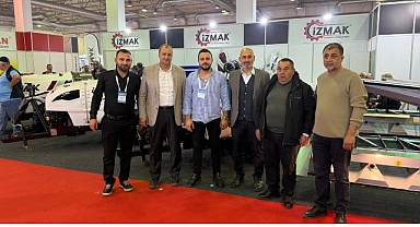 Başkan Usta'dan Bursa Tarım ve Hayvancılık Fuarı'na Ziyaret