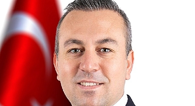 Başkan Uzun'dan 29 Ekim Cumhuriyet Bayramı mesajı
