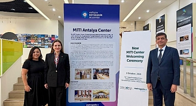 Başkan Vekili Özdemir Seoul Smart Life Week’e katıldı