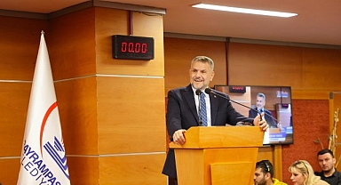 Bayrampaşa Belediyesi’nin bütçesi 7,6 milyar TL