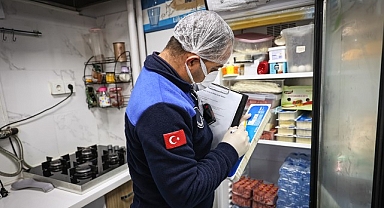 Bayrampaşa’da okul kantinlerine sıkı denetim