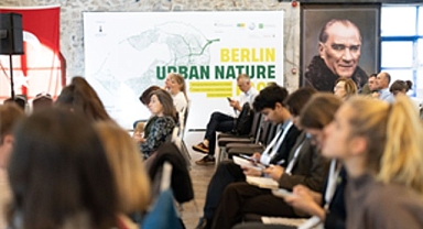 Berlin Kentsel Doğa Paktı’ndan ortak hareket çağrısı