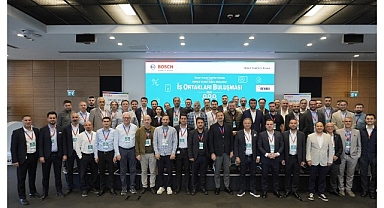 Bosch Home Comfort Group, REHAU iş ortaklarını İstanbul’da ağırladı