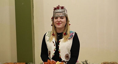 Burhaniye’de Zeytin ve Zeytinyağı Hasat Festivali Heyecanı Yaşanacak