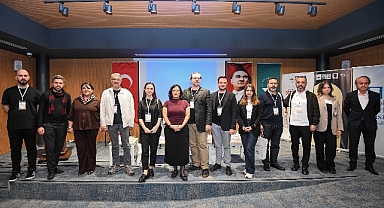 Bursa’nın 700. Yılında Tasarımın Yarınları Masaya Yatırıldı