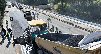 Büyükşehir Belediyesi’nin COP31 hazırlıkları sürüyor