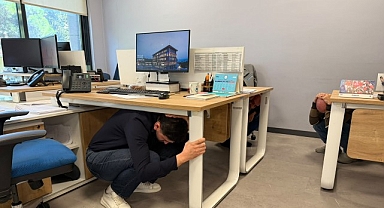 Büyükşehir’den afet senaryolarına karşı dev tatbikat
