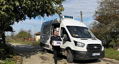 Büyükşehir’den gönüllere uzanan hizmet; “Gönül Kazan” ile dayanışma sofralara taşınıyor