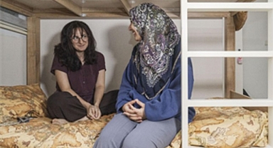 Büyükşehir’den kız öğrencilere güvenli ve uygun fiyatlı yuva