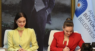 Büyükşehir ile Korkuteli Belediyesi arasında işbirliği protokolü