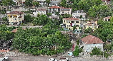 Büyükşehir, tarihi mirası eğitime kazandırıyor