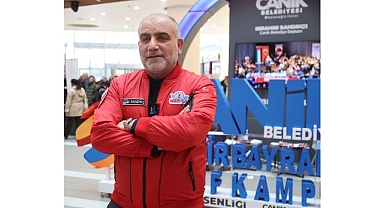 Canik Belediyesi’nden Teknoloji Seferberliği: Atölyeler Köy Okullarına Taşınıyor