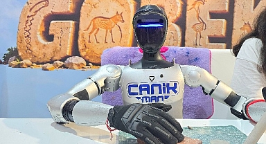 CANİKMAN Türkiye'nin Gündeminde