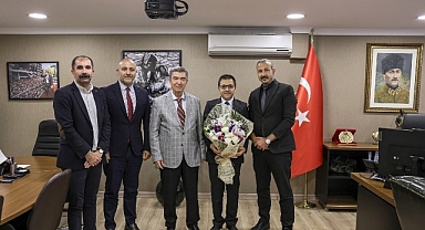 Çankaya Belediyesi’nde Kamu İhale Mevzuatı Eğitimi Tamamlandı