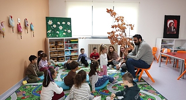Çankaya’da İklim Adaletinin Yol Haritası Birlikte Çiziliyor