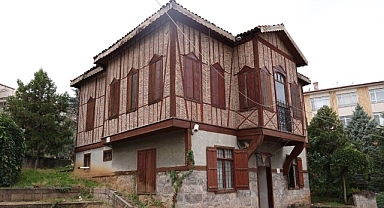 Çankaya’nın Tarihi ve Kültürel Mirası Yeni Bir Müze ile Geleceğe Taşınıyor