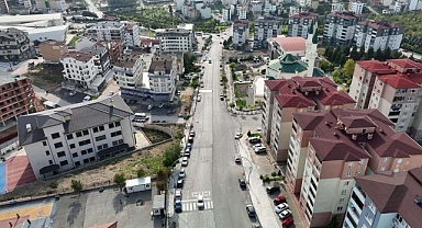 Çayırova Bahriye Üçok Caddesi “prestij cadde” oluyor