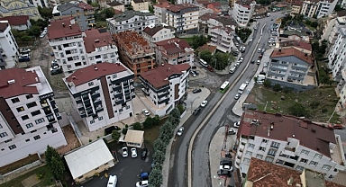 Çayırova’da 17 milyon TL’lik dev dönüşüm