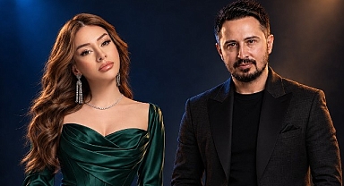 Ceylan Koynat’ın 'Garip Bir Kuştu Gönlüm' Şarkısına Mahmut Görgen’den Afro House Düzenleme