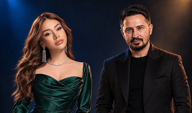 Ceylan Koynat’ın 'Garip Bir Kuştu Gönlüm' Şarkısına Mahmut Görgen’den Afro House Düzenleme