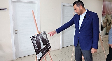 Çiğli’de Cumhuriyet Coşkusu Fotoğraf Sergisi ve Sinema Gösterimiyle Taçlandı