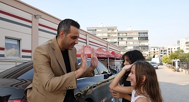 Çiğli’de Cumhuriyet Coşkusu Sporla Taçlandı