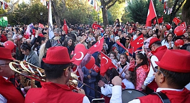 Cumhuriyet Bayramı Çankaya’da Coşkuyla Kutlanacak