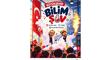 Cumhuriyet coşkusu köprüden meydanlara taşacak